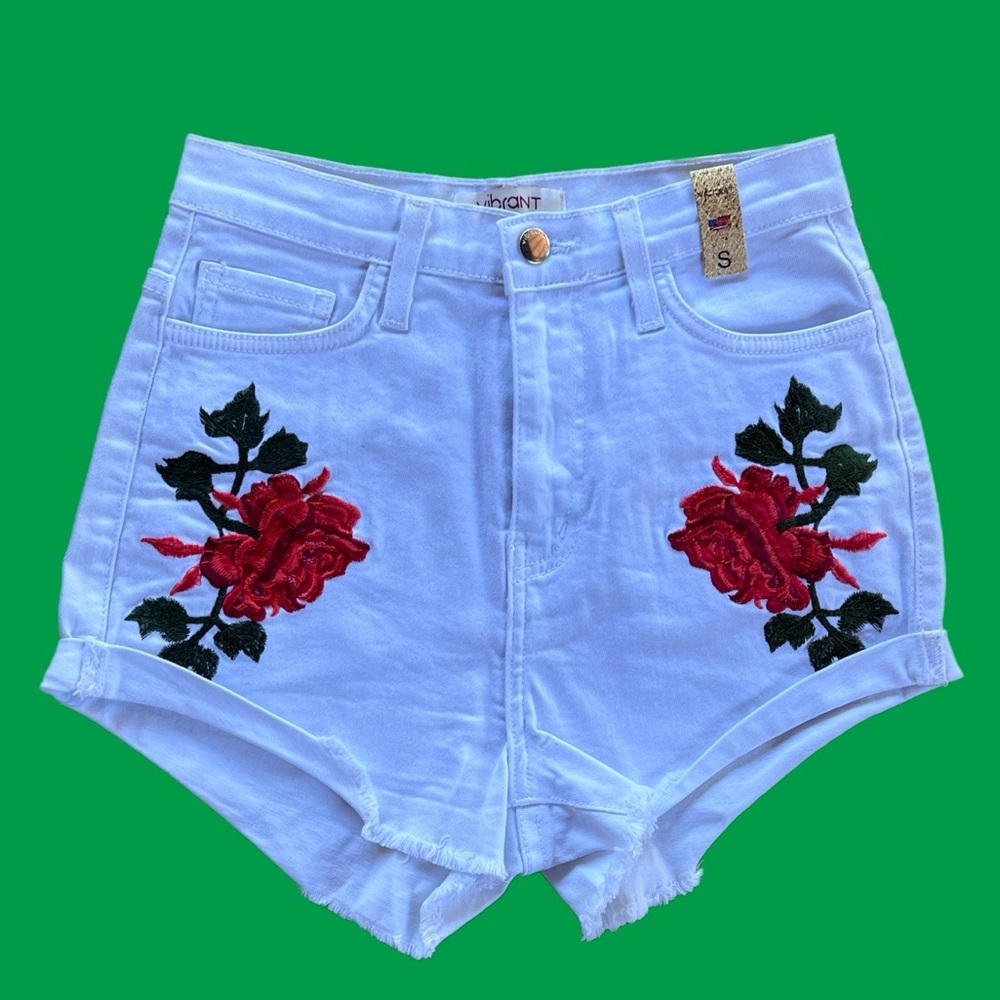 Brand new Vinbrant size Small shorts